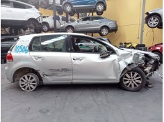 VOLKSWAGEN GOLF VI (5K1)