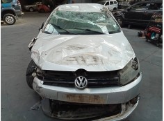 volkswagen golf vi (5k1) del año 2011 2