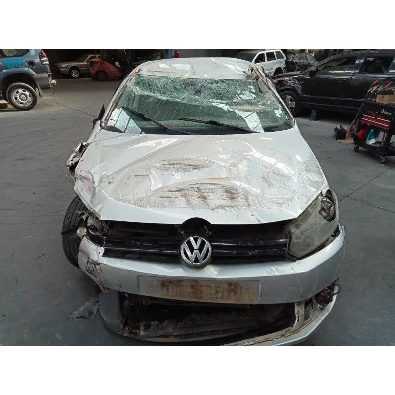 volkswagen golf vi (5k1) del año 2011