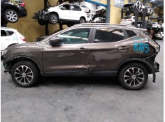 NISSAN QASHQAI (J11)