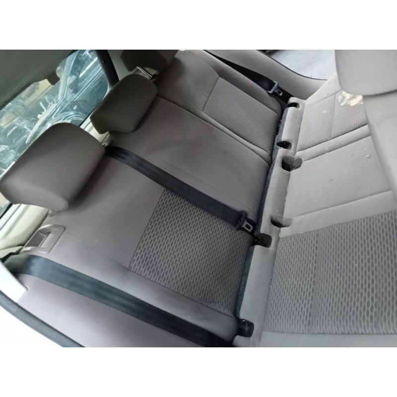 volkswagen golf vi (5k1) del año 2011