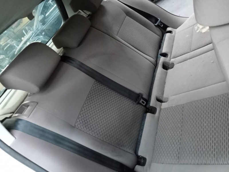 volkswagen golf vi (5k1) del año 2011