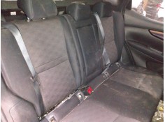 nissan qashqai (j11) del año 2015 2