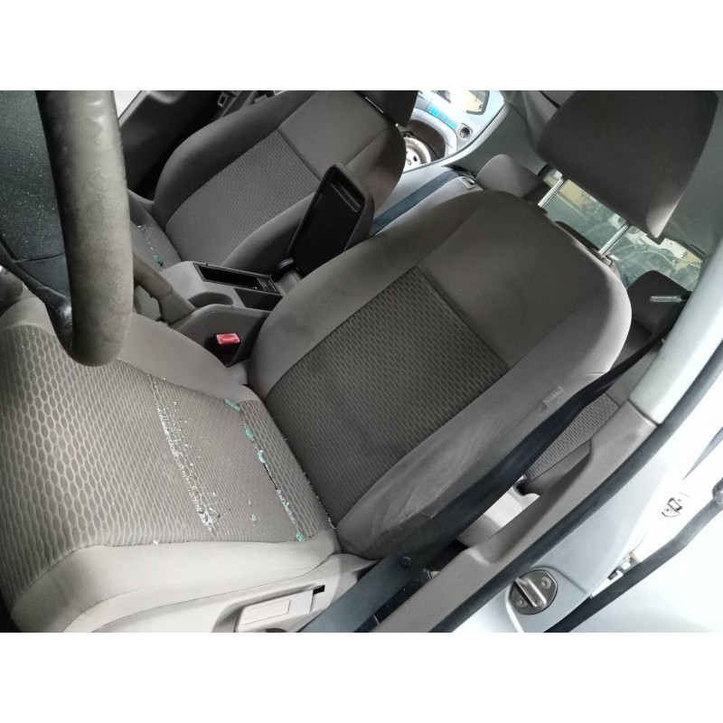 volkswagen golf vi (5k1) del año 2011