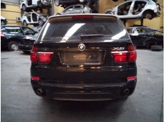 bmw x5 (e70) del año 2010 2