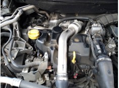 nissan qashqai+2 (jj10) del año 2010 2