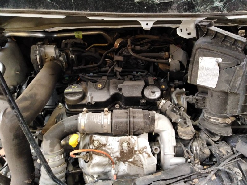 ford transit courier del año 2022