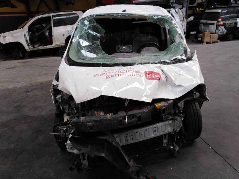 ford transit courier del año 2022