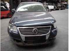 volkswagen passat berlina (3c2) del año 2006 2