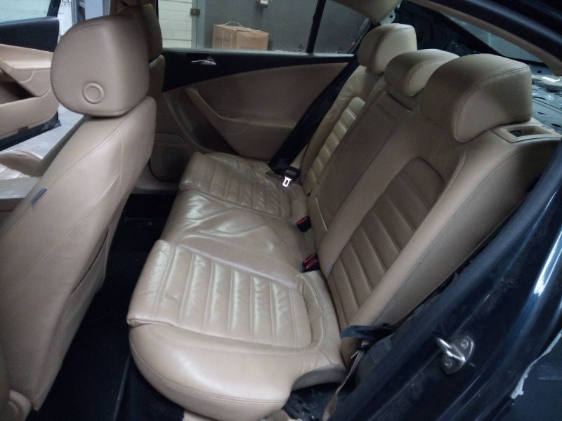 volkswagen passat berlina (3c2) del año 2006