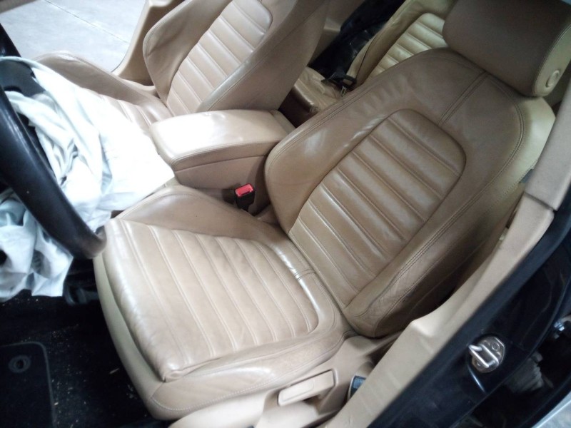 volkswagen passat berlina (3c2) del año 2006