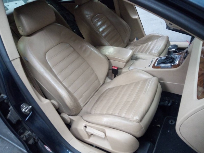 volkswagen passat berlina (3c2) del año 2006