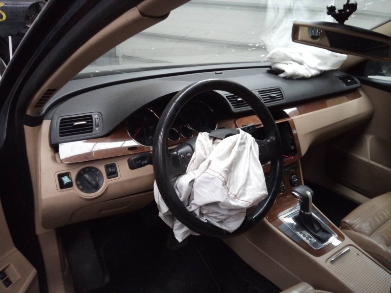 volkswagen passat berlina (3c2) del año 2006