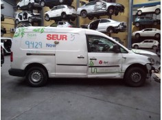VOLKSWAGEN CADDY FURGÓN/KOMBI