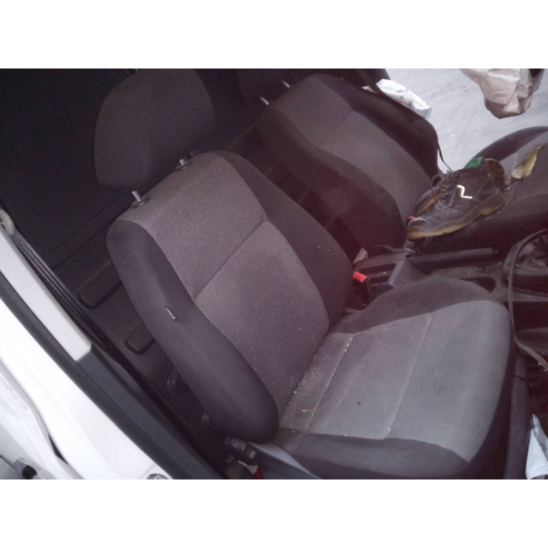 volkswagen caddy furgón/kombi del año 2020