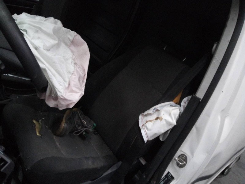 volkswagen caddy furgón/kombi del año 2020