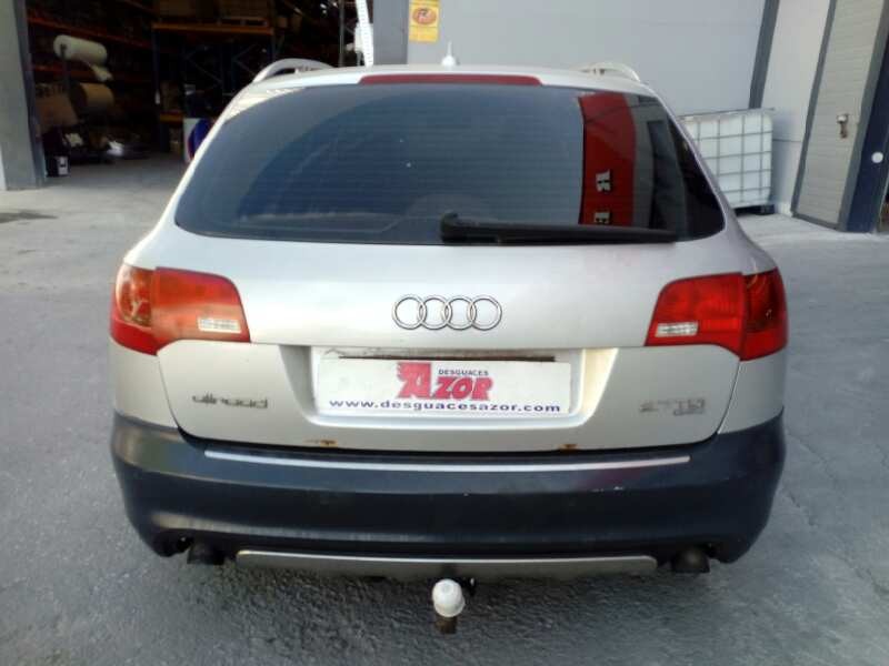 audi a6 berlina (4f2) del año 2007