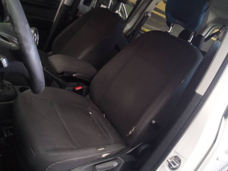 volkswagen caddy furgón/kombi del año 2016