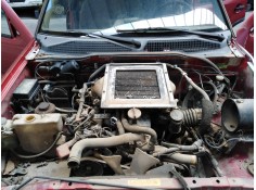 nissan terrano/terrano.ii (r20) del año 1996 2