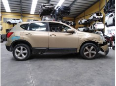 NISSAN QASHQAI (J10)