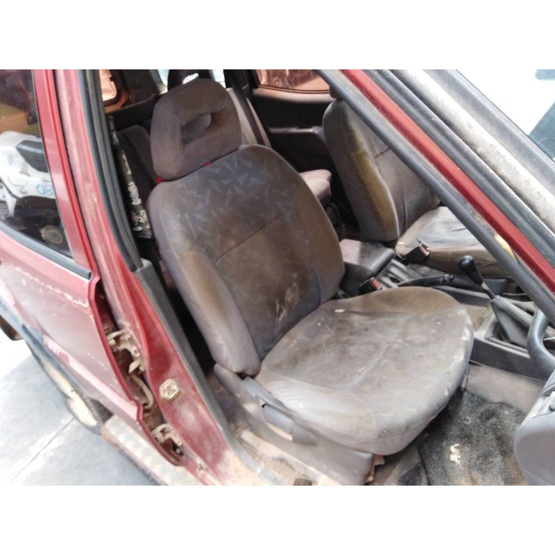 nissan terrano/terrano.ii (r20) del año 1996