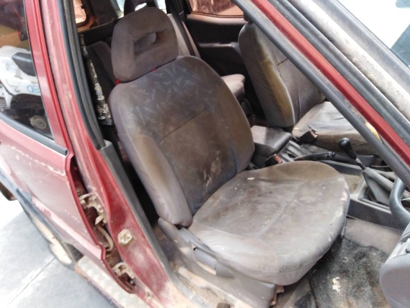 nissan terrano/terrano.ii (r20) del año 1996