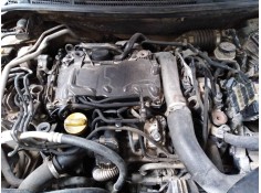 nissan qashqai (j10) del año 2007 2