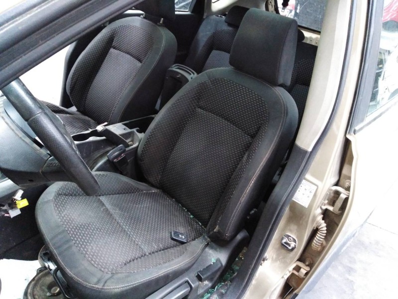 nissan qashqai (j10) del año 2007