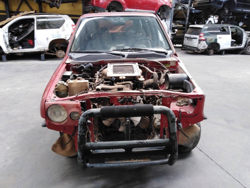 nissan terrano/terrano.ii (r20) del año 1996