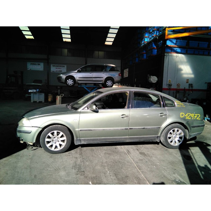 volkswagen passat berlina (3b3) del año 2001