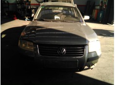 volkswagen passat berlina (3b3) del año 2001 2