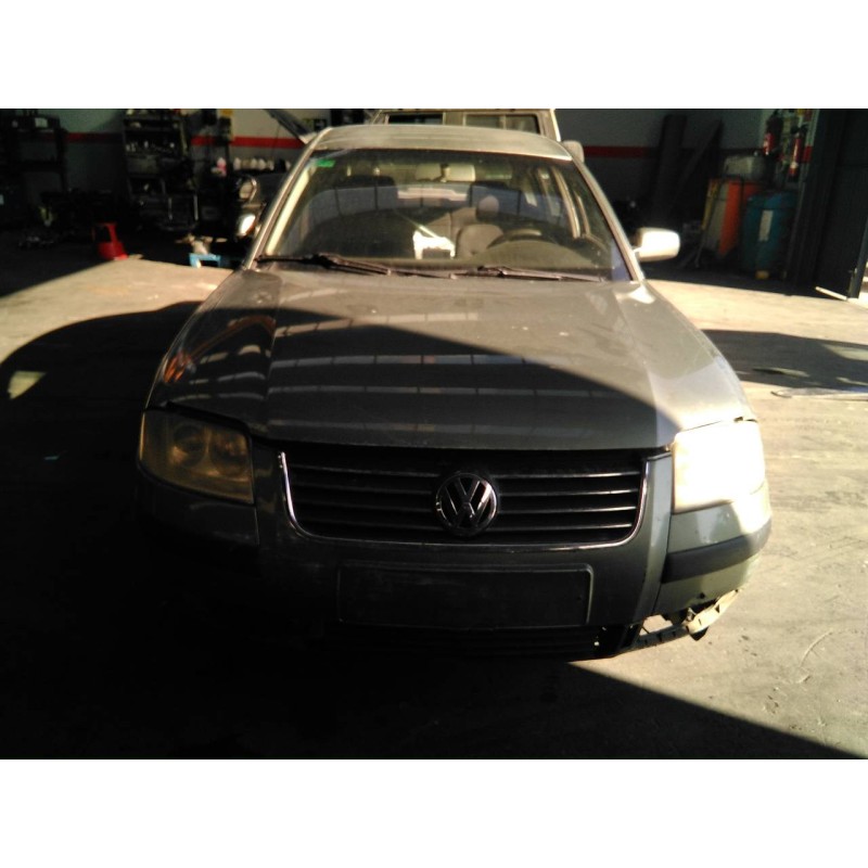 volkswagen passat berlina (3b3) del año 2001