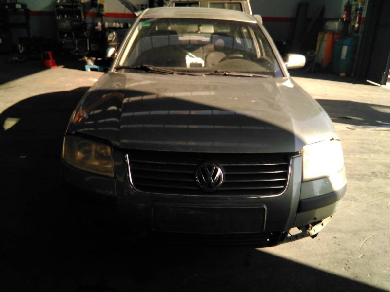 volkswagen passat berlina (3b3) del año 2001