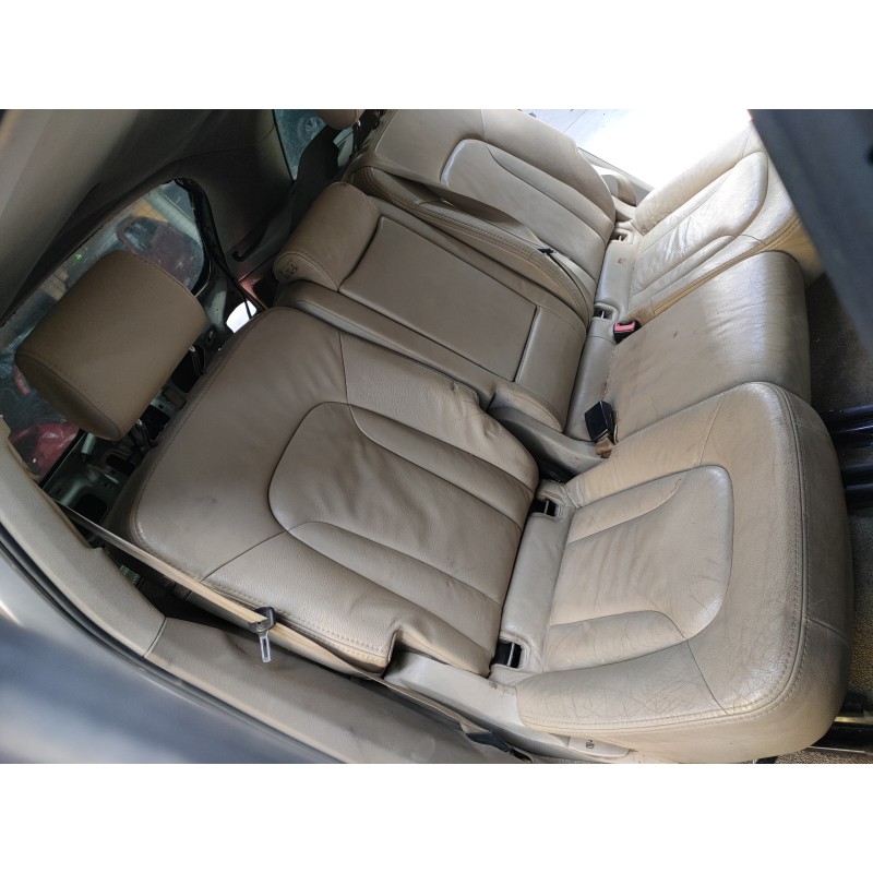 audi q7 (4l) del año 2008