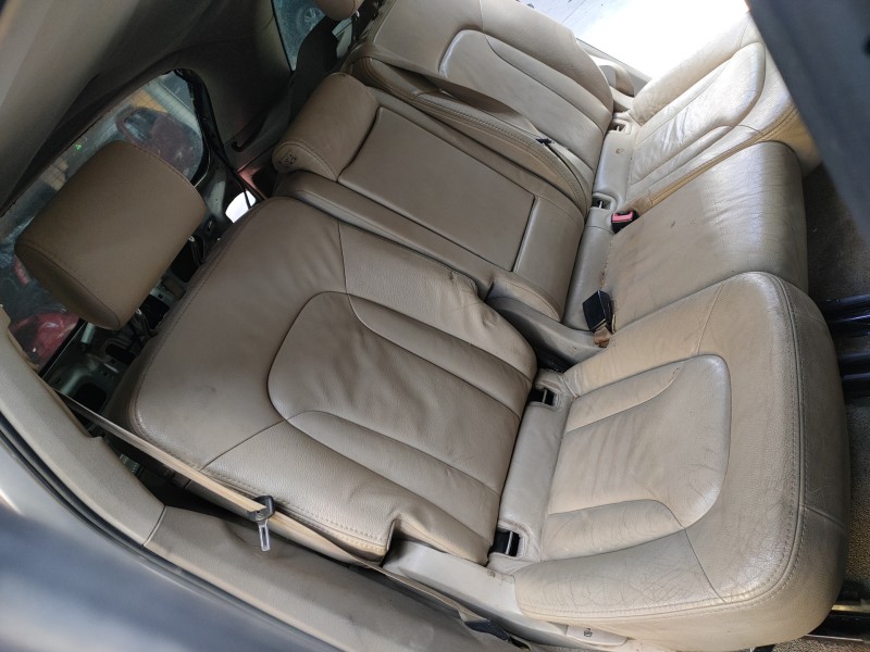 audi q7 (4l) del año 2008