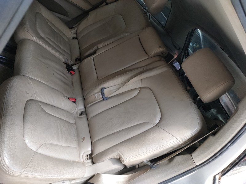 audi q7 (4l) del año 2008