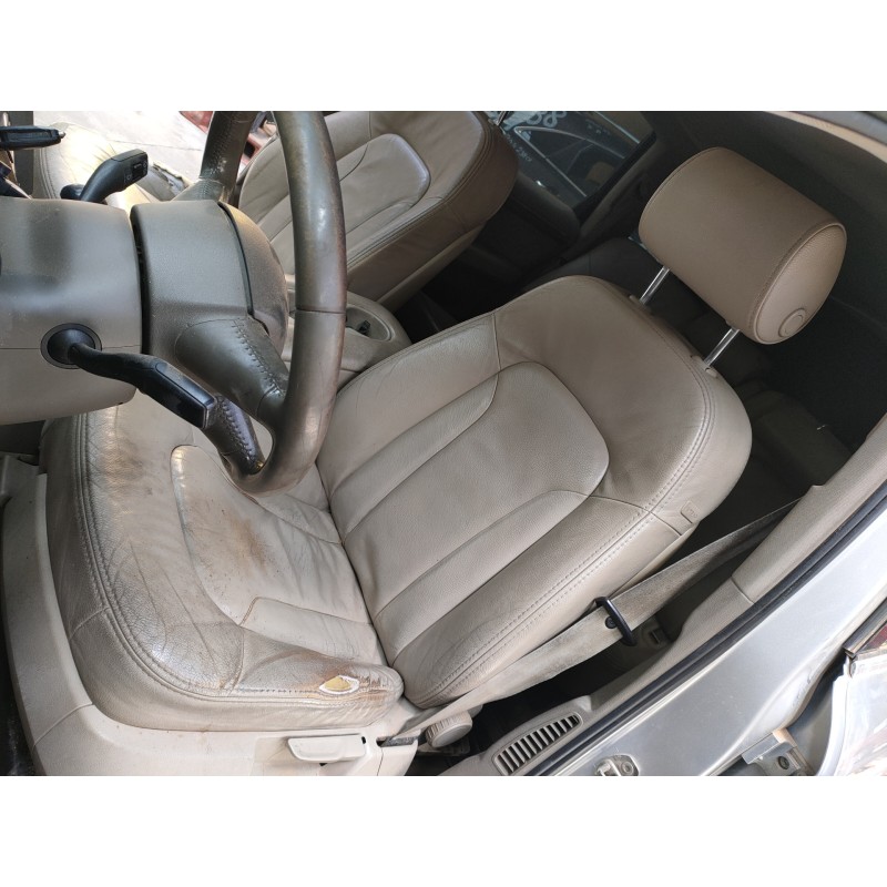 audi q7 (4l) del año 2008