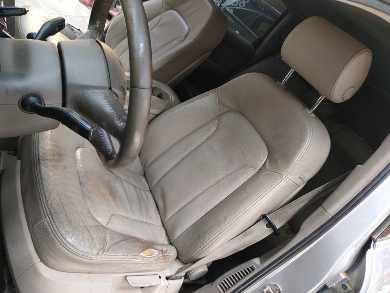 audi q7 (4l) del año 2008