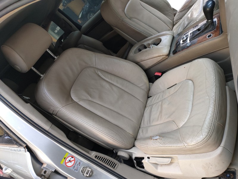 audi q7 (4l) del año 2008