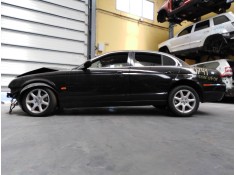 jaguar s-type del año 2006