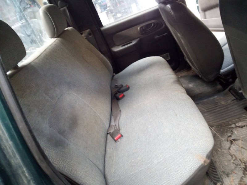 mitsubishi l 200 (k6/7) del año 1998