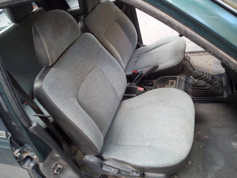 mitsubishi l 200 (k6/7) del año 1998