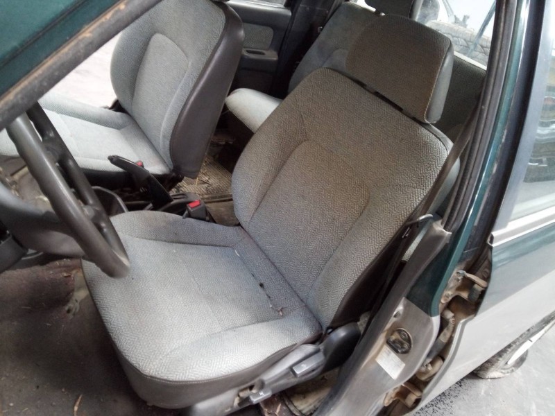 mitsubishi l 200 (k6/7) del año 1998