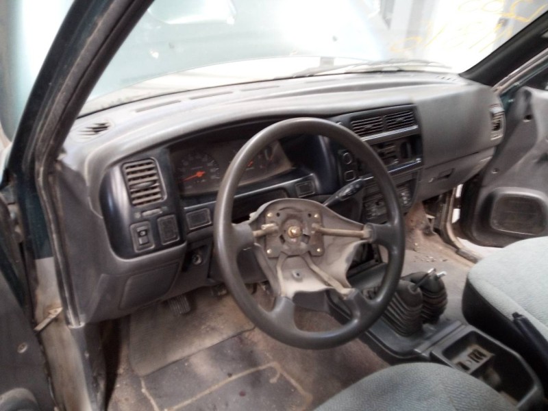 mitsubishi l 200 (k6/7) del año 1998