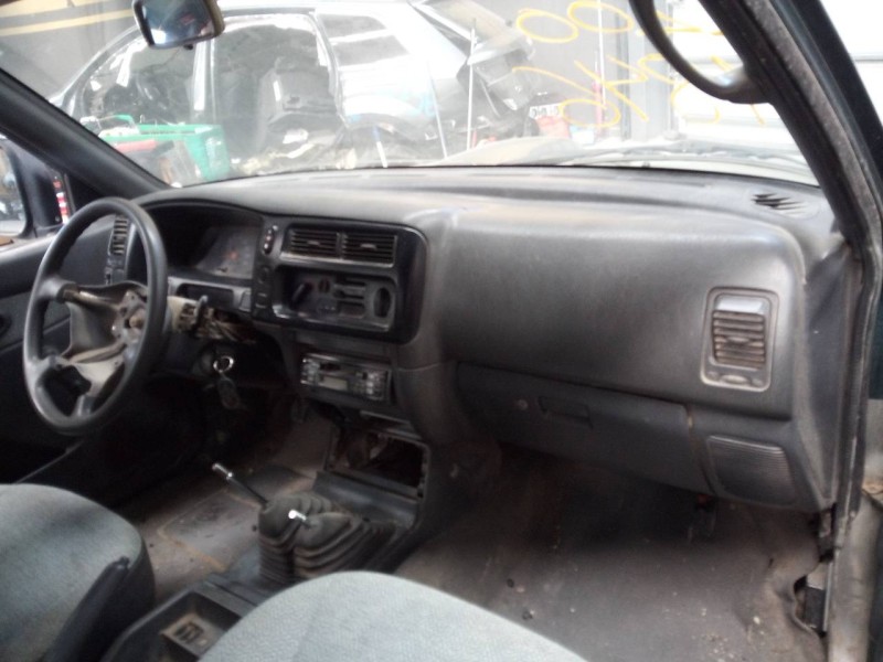 mitsubishi l 200 (k6/7) del año 1998