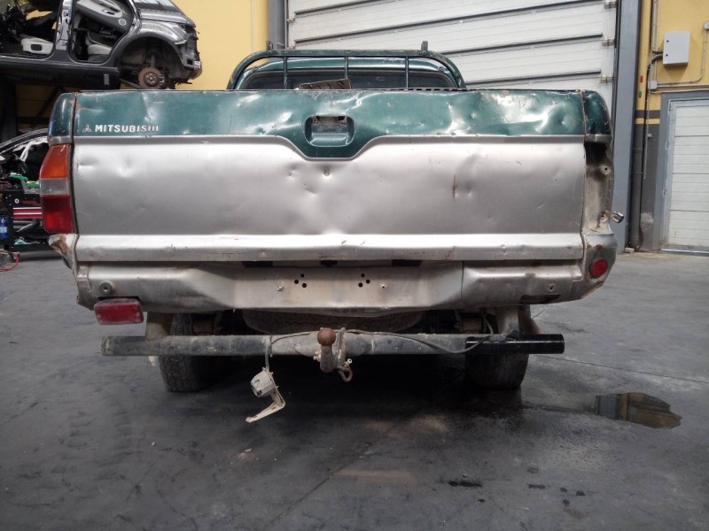 mitsubishi l 200 (k6/7) del año 1998