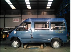 FORD TRANSIT BUS 1995