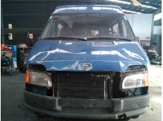 ford transit bus 1995 del año 1992 2