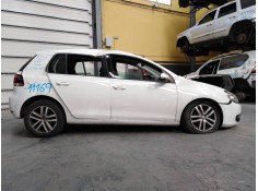 VOLKSWAGEN GOLF VI (5K1)