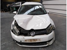 volkswagen golf vi (5k1) del año 2009 2